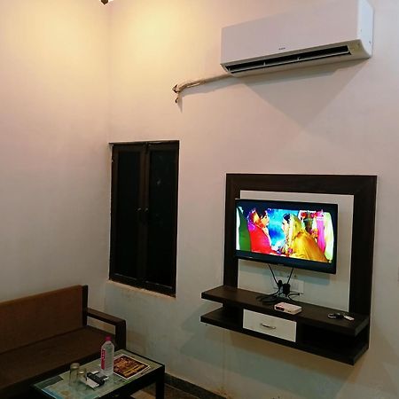 Hotel Mewad Haveli Pushkar Buitenkant foto