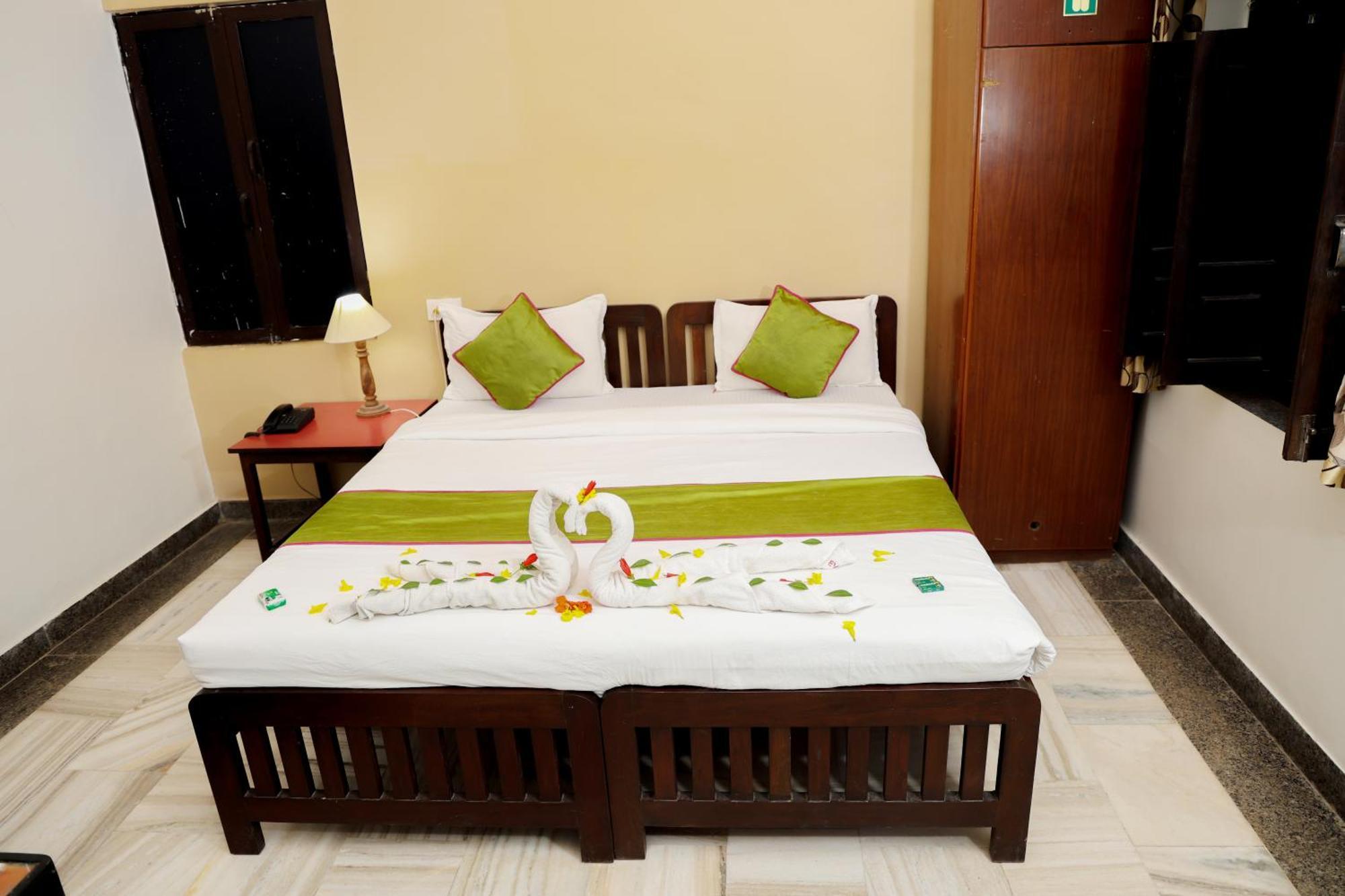 Hotel Mewad Haveli Pushkar Buitenkant foto