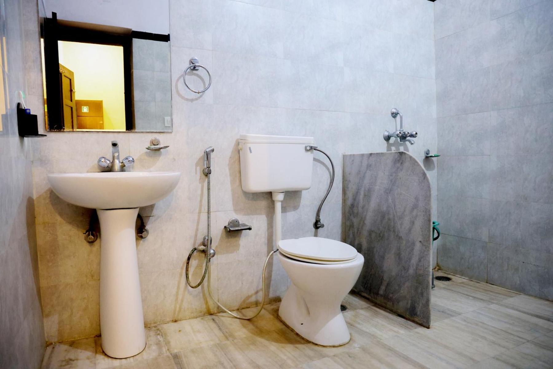 Hotel Mewad Haveli Pushkar Buitenkant foto