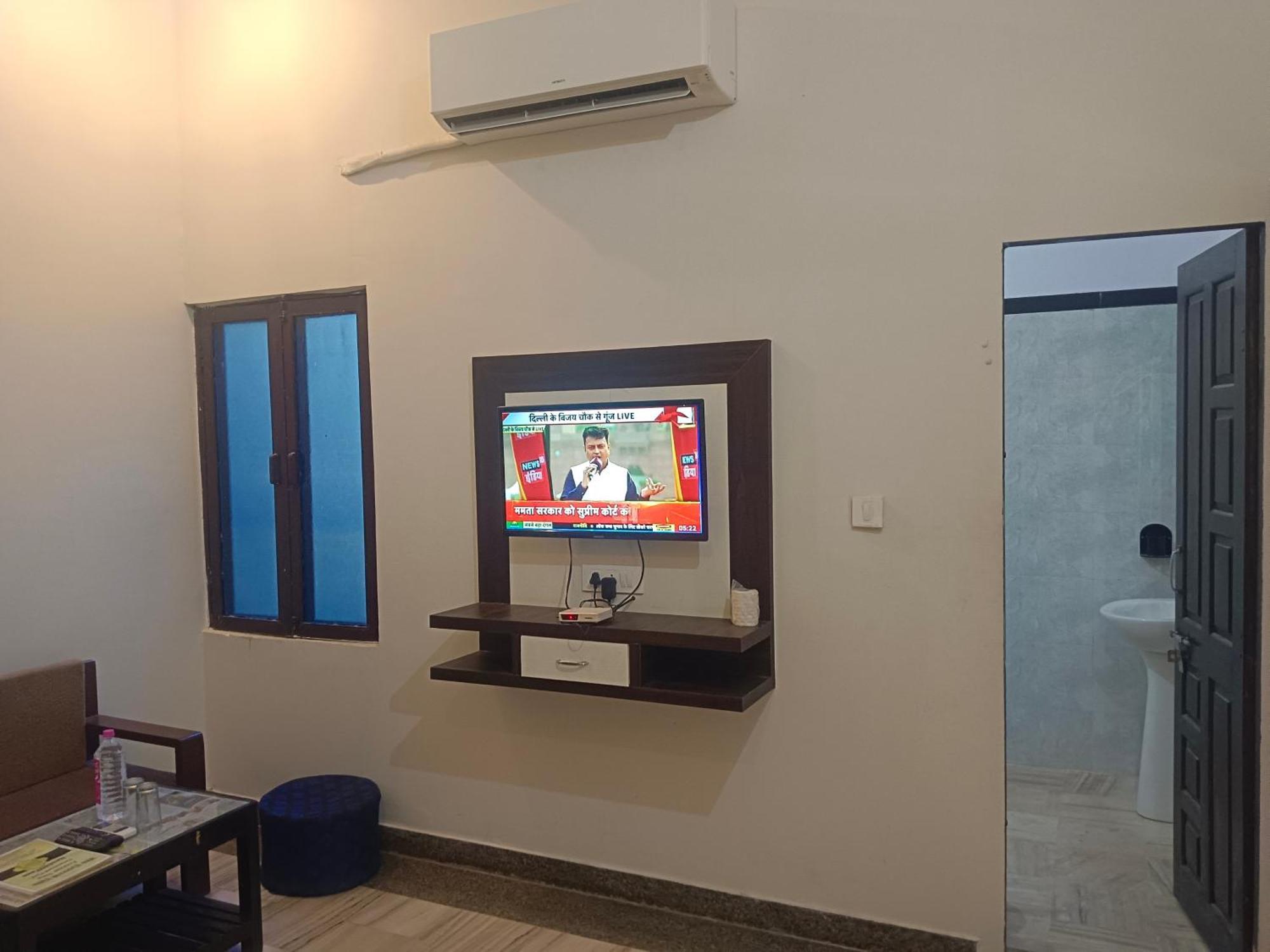 Hotel Mewad Haveli Pushkar Buitenkant foto
