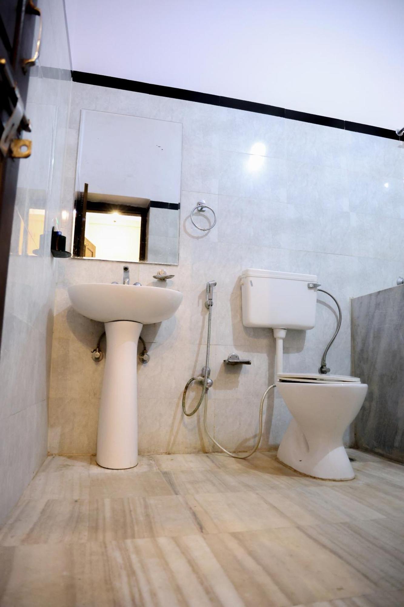 Hotel Mewad Haveli Pushkar Buitenkant foto