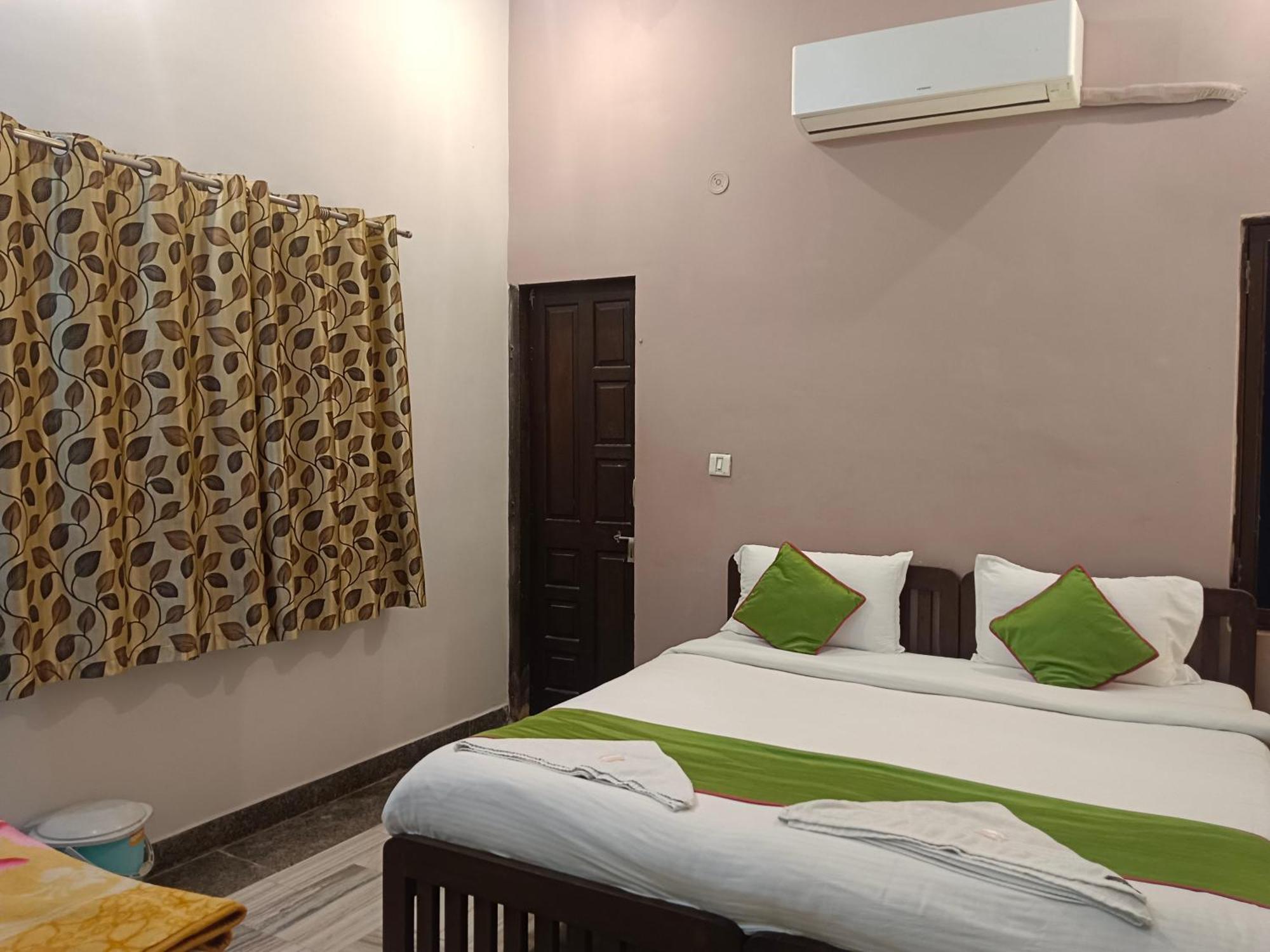 Hotel Mewad Haveli Pushkar Buitenkant foto