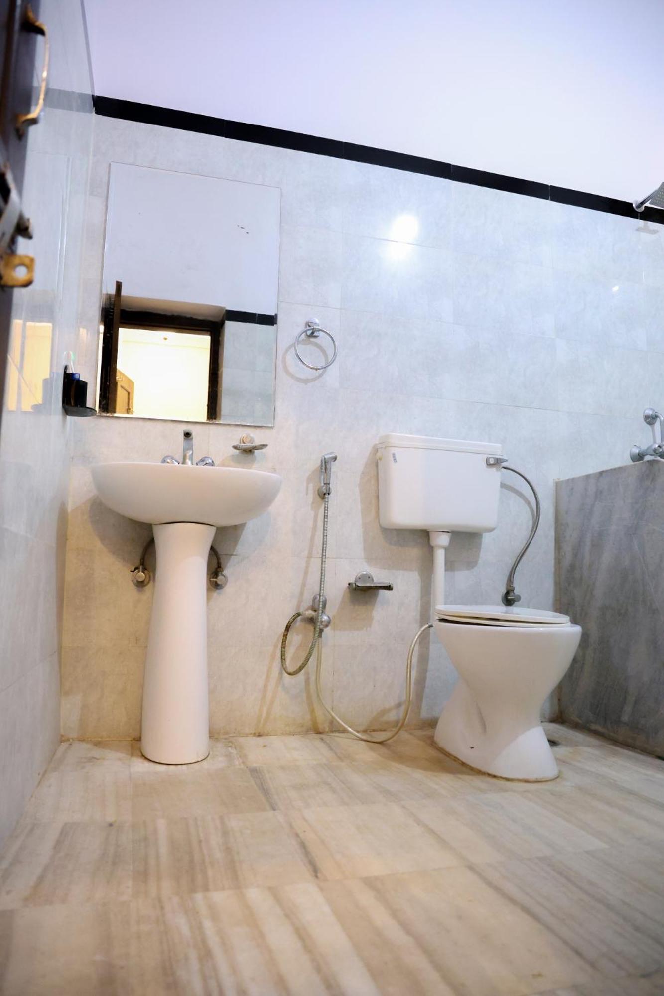 Hotel Mewad Haveli Pushkar Buitenkant foto