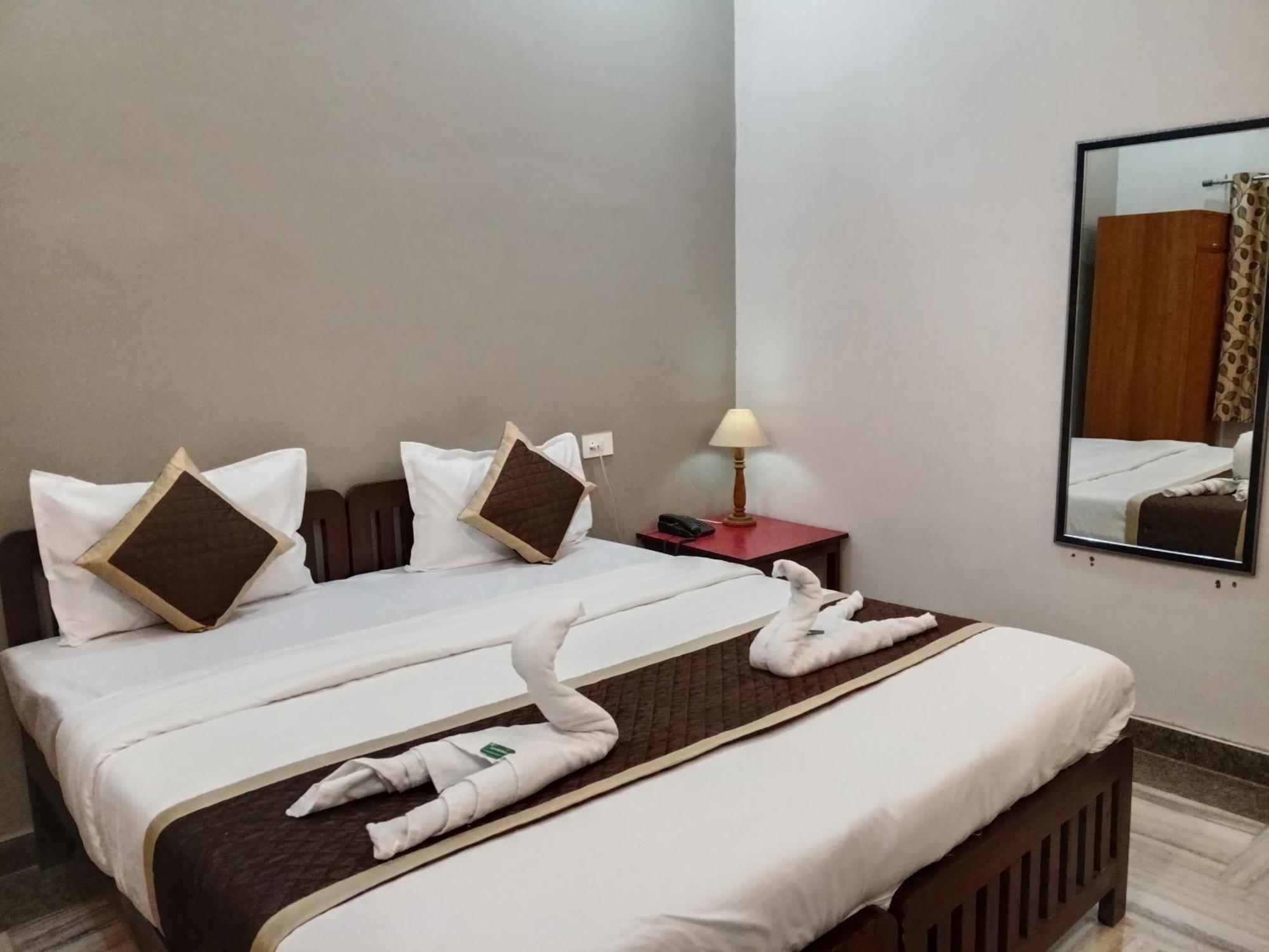 Hotel Mewad Haveli Pushkar Buitenkant foto